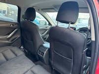 USED 2017 67 MAZDA 6 2.0 SE-L 5d 143 BHP A BEAUTIFUL, HIGHLY SOUGHT AFTER, RED EDITION+ONLY 2 FORMER KEEPERS FROM NEW+SERVICE HISTORY+METALLIC SPECIAL EDITION PAINT+ALLOY WHEELS+EXCEPTIONAL VALUE FOR MONEY+THIS CAR IS READY TO DRIVE AWAY TODAY!!!!!!!!!!!!!!!