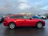 USED 2017 67 MAZDA 6 2.0 SE-L 5d 143 BHP A BEAUTIFUL, HIGHLY SOUGHT AFTER, RED EDITION+ONLY 2 FORMER KEEPERS FROM NEW+SERVICE HISTORY+METALLIC SPECIAL EDITION PAINT+ALLOY WHEELS+EXCEPTIONAL VALUE FOR MONEY+THIS CAR IS READY TO DRIVE AWAY TODAY!!!!!!!!!!!!!!!