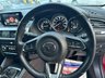 USED 2017 67 MAZDA 6 2.0 SE-L 5d 143 BHP A BEAUTIFUL, HIGHLY SOUGHT AFTER, RED EDITION+ONLY 2 FORMER KEEPERS FROM NEW+SERVICE HISTORY+METALLIC SPECIAL EDITION PAINT+ALLOY WHEELS+EXCEPTIONAL VALUE FOR MONEY+THIS CAR IS READY TO DRIVE AWAY TODAY!!!!!!!!!!!!!!!