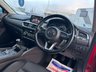 USED 2017 67 MAZDA 6 2.0 SE-L 5d 143 BHP A BEAUTIFUL, HIGHLY SOUGHT AFTER, RED EDITION+ONLY 2 FORMER KEEPERS FROM NEW+SERVICE HISTORY+METALLIC SPECIAL EDITION PAINT+ALLOY WHEELS+EXCEPTIONAL VALUE FOR MONEY+THIS CAR IS READY TO DRIVE AWAY TODAY!!!!!!!!!!!!!!!