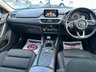 USED 2017 67 MAZDA 6 2.0 SE-L 5d 143 BHP A BEAUTIFUL, HIGHLY SOUGHT AFTER, RED EDITION+ONLY 2 FORMER KEEPERS FROM NEW+SERVICE HISTORY+METALLIC SPECIAL EDITION PAINT+ALLOY WHEELS+EXCEPTIONAL VALUE FOR MONEY+THIS CAR IS READY TO DRIVE AWAY TODAY!!!!!!!!!!!!!!!