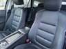 USED 2017 67 MAZDA 6 2.0 SE-L 5d 143 BHP A BEAUTIFUL, HIGHLY SOUGHT AFTER, RED EDITION+ONLY 2 FORMER KEEPERS FROM NEW+SERVICE HISTORY+METALLIC SPECIAL EDITION PAINT+ALLOY WHEELS+EXCEPTIONAL VALUE FOR MONEY+THIS CAR IS READY TO DRIVE AWAY TODAY!!!!!!!!!!!!!!!