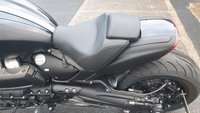 USED 2021 21 TRIUMPH ROCKET 3 R BLACK  165 BHP Cruiser One owner, only 24 miles
