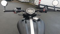 USED 2021 21 TRIUMPH ROCKET 3 R BLACK  165 BHP Cruiser One owner, only 24 miles