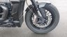 USED 2021 21 TRIUMPH ROCKET 3 R BLACK  165 BHP Cruiser One owner, only 24 miles