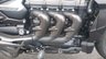 USED 2021 21 TRIUMPH ROCKET 3 R BLACK  165 BHP Cruiser One owner, only 24 miles