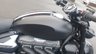 USED 2021 21 TRIUMPH ROCKET 3 R BLACK  165 BHP Cruiser One owner, only 24 miles