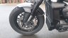 USED 2021 21 TRIUMPH ROCKET 3 R BLACK  165 BHP Cruiser One owner, only 24 miles