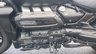 USED 2021 21 TRIUMPH ROCKET 3 R BLACK  165 BHP Cruiser One owner, only 24 miles