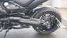 USED 2021 21 TRIUMPH ROCKET 3 R BLACK  165 BHP Cruiser One owner, only 24 miles