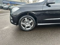 USED 2014 14 MERCEDES-BENZ M-CLASS 2.1 ML250 BLUETEC AMG SPORT 5d 204 BHP BRAND NEW IN STOCK+DIESEL+AUTOMATIC+ONLY 2 FORMER KEEPERS FROM NEW+CRUISE CONTROL+ELECTRIC SEATS+COMMAND ONLINE MULTI MEDIA SYSTEM+HALF LEATHER INTERIOR+SATELLITE NAVIGATION+PARK ASSIST+AIR CONDITIONING+CLIMATE CONTROL+ALLOY WHEELS+FULL RANGE OF FINANCE OPTIONS AVAILABLE+NOT TO BE MISSED AND READY TO DRIVE AWAY TODAY!!!!!!!!!!!!!!!!!!!!!!!