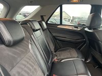 USED 2014 14 MERCEDES-BENZ M-CLASS 2.1 ML250 BLUETEC AMG SPORT 5d 204 BHP BRAND NEW IN STOCK+DIESEL+AUTOMATIC+ONLY 2 FORMER KEEPERS FROM NEW+CRUISE CONTROL+ELECTRIC SEATS+COMMAND ONLINE MULTI MEDIA SYSTEM+HALF LEATHER INTERIOR+SATELLITE NAVIGATION+PARK ASSIST+AIR CONDITIONING+CLIMATE CONTROL+ALLOY WHEELS+FULL RANGE OF FINANCE OPTIONS AVAILABLE+NOT TO BE MISSED AND READY TO DRIVE AWAY TODAY!!!!!!!!!!!!!!!!!!!!!!!