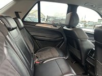 USED 2014 14 MERCEDES-BENZ M-CLASS 2.1 ML250 BLUETEC AMG SPORT 5d 204 BHP BRAND NEW IN STOCK+DIESEL+AUTOMATIC+ONLY 2 FORMER KEEPERS FROM NEW+CRUISE CONTROL+ELECTRIC SEATS+COMMAND ONLINE MULTI MEDIA SYSTEM+HALF LEATHER INTERIOR+SATELLITE NAVIGATION+PARK ASSIST+AIR CONDITIONING+CLIMATE CONTROL+ALLOY WHEELS+FULL RANGE OF FINANCE OPTIONS AVAILABLE+NOT TO BE MISSED AND READY TO DRIVE AWAY TODAY!!!!!!!!!!!!!!!!!!!!!!!
