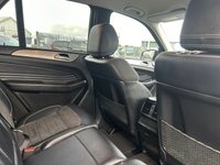 USED 2014 14 MERCEDES-BENZ M-CLASS 2.1 ML250 BLUETEC AMG SPORT 5d 204 BHP BRAND NEW IN STOCK+DIESEL+AUTOMATIC+ONLY 2 FORMER KEEPERS FROM NEW+CRUISE CONTROL+ELECTRIC SEATS+COMMAND ONLINE MULTI MEDIA SYSTEM+HALF LEATHER INTERIOR+SATELLITE NAVIGATION+PARK ASSIST+AIR CONDITIONING+CLIMATE CONTROL+ALLOY WHEELS+FULL RANGE OF FINANCE OPTIONS AVAILABLE+NOT TO BE MISSED AND READY TO DRIVE AWAY TODAY!!!!!!!!!!!!!!!!!!!!!!!