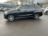 USED 2014 14 MERCEDES-BENZ M-CLASS 2.1 ML250 BLUETEC AMG SPORT 5d 204 BHP BRAND NEW IN STOCK+DIESEL+AUTOMATIC+ONLY 2 FORMER KEEPERS FROM NEW+CRUISE CONTROL+ELECTRIC SEATS+COMMAND ONLINE MULTI MEDIA SYSTEM+HALF LEATHER INTERIOR+SATELLITE NAVIGATION+PARK ASSIST+AIR CONDITIONING+CLIMATE CONTROL+ALLOY WHEELS+FULL RANGE OF FINANCE OPTIONS AVAILABLE+NOT TO BE MISSED AND READY TO DRIVE AWAY TODAY!!!!!!!!!!!!!!!!!!!!!!!