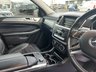 USED 2014 14 MERCEDES-BENZ M-CLASS 2.1 ML250 BLUETEC AMG SPORT 5d 204 BHP BRAND NEW IN STOCK+DIESEL+AUTOMATIC+ONLY 2 FORMER KEEPERS FROM NEW+CRUISE CONTROL+ELECTRIC SEATS+COMMAND ONLINE MULTI MEDIA SYSTEM+HALF LEATHER INTERIOR+SATELLITE NAVIGATION+PARK ASSIST+AIR CONDITIONING+CLIMATE CONTROL+ALLOY WHEELS+FULL RANGE OF FINANCE OPTIONS AVAILABLE+NOT TO BE MISSED AND READY TO DRIVE AWAY TODAY!!!!!!!!!!!!!!!!!!!!!!!