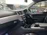 USED 2014 14 MERCEDES-BENZ M-CLASS 2.1 ML250 BLUETEC AMG SPORT 5d 204 BHP BRAND NEW IN STOCK+DIESEL+AUTOMATIC+ONLY 2 FORMER KEEPERS FROM NEW+CRUISE CONTROL+ELECTRIC SEATS+COMMAND ONLINE MULTI MEDIA SYSTEM+HALF LEATHER INTERIOR+SATELLITE NAVIGATION+PARK ASSIST+AIR CONDITIONING+CLIMATE CONTROL+ALLOY WHEELS+FULL RANGE OF FINANCE OPTIONS AVAILABLE+NOT TO BE MISSED AND READY TO DRIVE AWAY TODAY!!!!!!!!!!!!!!!!!!!!!!!