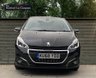 USED 2018 68 PEUGEOT 208 1.2 S/S SIGNATURE 5d 82 BHP FINANCE ALAILABLE ZERO DEPOSIT