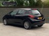 USED 2018 68 PEUGEOT 208 1.2 S/S SIGNATURE 5d 82 BHP FINANCE ALAILABLE ZERO DEPOSIT