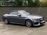 USED 2017 G MERCEDES-BENZ C CLASS C 250 D AMG LINE PREMIUM PLUS FINANCE AVAILABLE ZERO DEPOSIT