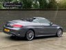 USED 2017 G MERCEDES-BENZ C CLASS C 250 D AMG LINE PREMIUM PLUS FINANCE AVAILABLE ZERO DEPOSIT