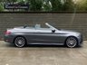 USED 2017 G MERCEDES-BENZ C CLASS C 250 D AMG LINE PREMIUM PLUS FINANCE AVAILABLE ZERO DEPOSIT