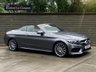 USED 2017 G MERCEDES-BENZ C CLASS C 250 D AMG LINE PREMIUM PLUS FINANCE AVAILABLE ZERO DEPOSIT