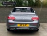 USED 2017 G MERCEDES-BENZ C CLASS C 250 D AMG LINE PREMIUM PLUS FINANCE AVAILABLE ZERO DEPOSIT
