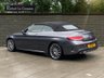 USED 2017 G MERCEDES-BENZ C CLASS C 250 D AMG LINE PREMIUM PLUS FINANCE AVAILABLE ZERO DEPOSIT