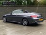 USED 2017 G MERCEDES-BENZ C CLASS C 250 D AMG LINE PREMIUM PLUS FINANCE AVAILABLE ZERO DEPOSIT
