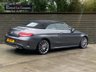 USED 2017 G MERCEDES-BENZ C CLASS C 250 D AMG LINE PREMIUM PLUS FINANCE AVAILABLE ZERO DEPOSIT
