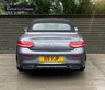 USED 2017 G MERCEDES-BENZ C CLASS C 250 D AMG LINE PREMIUM PLUS FINANCE AVAILABLE ZERO DEPOSIT
