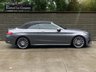 USED 2017 G MERCEDES-BENZ C CLASS C 250 D AMG LINE PREMIUM PLUS FINANCE AVAILABLE ZERO DEPOSIT