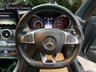 USED 2017 G MERCEDES-BENZ C CLASS C 250 D AMG LINE PREMIUM PLUS FINANCE AVAILABLE ZERO DEPOSIT