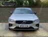 USED 2019 69 VOLVO S60 2.0 T5 R-DESIGN PLUS 4d 246 BHP FINANCE ALAILABLE ZERO DEPOSIT