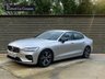 USED 2019 69 VOLVO S60 2.0 T5 R-DESIGN PLUS 4d 246 BHP FINANCE ALAILABLE ZERO DEPOSIT
