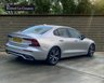 USED 2019 69 VOLVO S60 2.0 T5 R-DESIGN PLUS 4d 246 BHP FINANCE ALAILABLE ZERO DEPOSIT