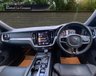 USED 2019 69 VOLVO S60 2.0 T5 R-DESIGN PLUS 4d 246 BHP FINANCE ALAILABLE ZERO DEPOSIT