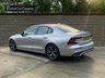 USED 2019 69 VOLVO S60 2.0 T5 R-DESIGN PLUS 4d 246 BHP FINANCE ALAILABLE ZERO DEPOSIT