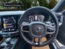 USED 2019 69 VOLVO S60 2.0 T5 R-DESIGN PLUS 4d 246 BHP FINANCE ALAILABLE ZERO DEPOSIT
