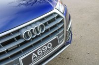 USED 2018 18 AUDI Q5 2.0T (248) FSI Quattro Sport 5dr S Tronic Automatic Euro 6 (18