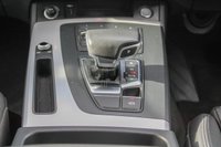 USED 2018 18 AUDI Q5 2.0T (248) FSI Quattro Sport 5dr S Tronic Automatic Euro 6 (18