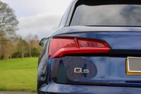 USED 2018 18 AUDI Q5 2.0T (248) FSI Quattro Sport 5dr S Tronic Automatic Euro 6 (18