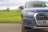USED 2018 18 AUDI Q5 2.0T (248) FSI Quattro Sport 5dr S Tronic Automatic Euro 6 (18