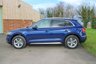 USED 2018 18 AUDI Q5 2.0T (248) FSI Quattro Sport 5dr S Tronic Automatic Euro 6 (18