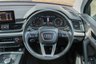 USED 2018 18 AUDI Q5 2.0T (248) FSI Quattro Sport 5dr S Tronic Automatic Euro 6 (18