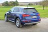 USED 2018 18 AUDI Q5 2.0T (248) FSI Quattro Sport 5dr S Tronic Automatic Euro 6 (18