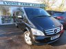 USED 2013 63 MERCEDES-BENZ VIANO 2.1 AMBIENTE CDI LONG BLUEEFFICENCY 5d 163 BHP Very Low Mileage, 6 Seater, Service History + Just Serviced, Two Previous Owners, MOT until November 2024