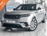 USED 2019 69 LAND ROVER RANGE ROVER VELAR 3.0 R-DYNAMIC HSE 5d 296 BHP FULL LR HISTORY+SUNROOF