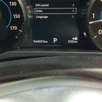 USED 2018 68 JAGUAR XF 2.0 D R-SPORT 5d 177 BHP GENUINE MILEAGE FULL LEATHERS 6 MONTHS WARRANTY